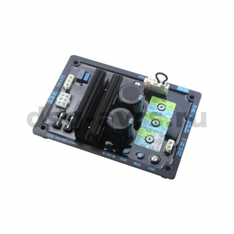 Регулятор напряжения AVR R450M (10000-47135, AEM110RE032) ДЛЯ ГЕНЕРАТОРОВ LEROY SOMER