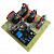 Регулятор напряжения AVR75 (AVR-75 220В/380В, SAVR-75,SAVR-75A, SAVRH-75, SAVRH-75A) для генераторов STC/ST/ЕСС/ЕСС5/ЕСМ