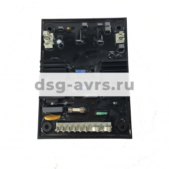 Регулятор напряжения AVR ENGGA WT2 (WT-2) старого образца