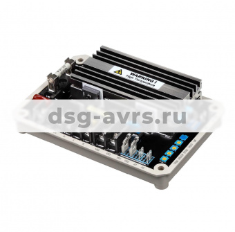 Регулятор напряжения AVR Kutai ADVR16 (ADVR-16)