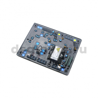 Регулятор напряжения AVR MX322 для Stamford