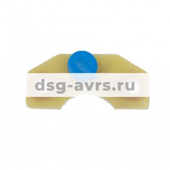 Варистор LSA 461-9-01 (AEM000RE123, PEL250EC002, LL5000/954-131, CII111PM003, CII111PM005) ДЛЯ LSA 46 и LSA 47