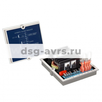 Регулятор напряжения AVR EA07