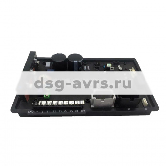 Цифровой регулятор напряжения DVR2000E+ (DVR-2000E+)