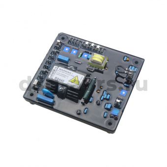 Регулятор напряжения AVR SX440 для Stamford