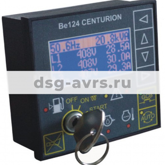 Контроллер BE124 (BE-124)