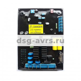 Регулятор напряжения AVR ENGGA EVC600C / EVC600I