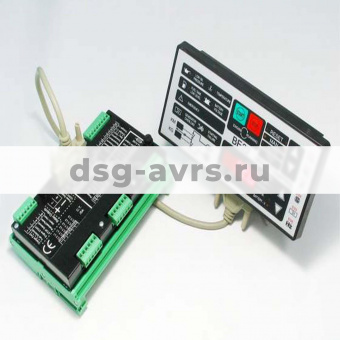 Контроллер Bernini Design BE22 (BE-22)