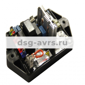Регулятор напряжения AVR Marelli M00FA133A (MARK XX)