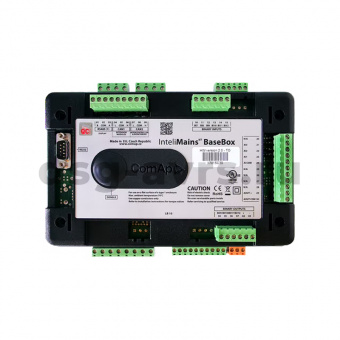 Контроллер ComAp InteliMains NT BaseBox (IM-NT-BB)