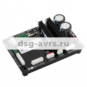 Регулятор напряжения AVR Leroy Somer D550