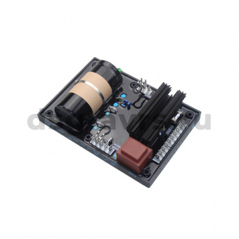 Регулятор напряжения AVR R449 (AEM220RE030) для LEROY SOMER