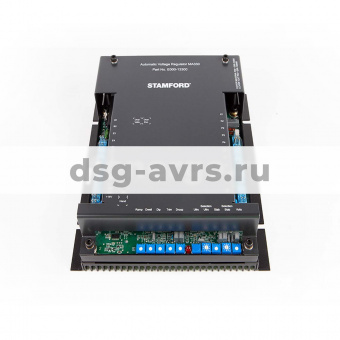 Регулятор напряжения AVR MA330 для Stamford/AVK