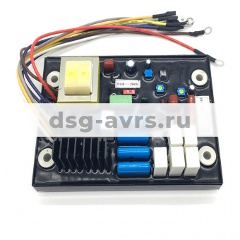 Регулятор напряжения DST-51-DFK (DST51, DST-51-DFKV)