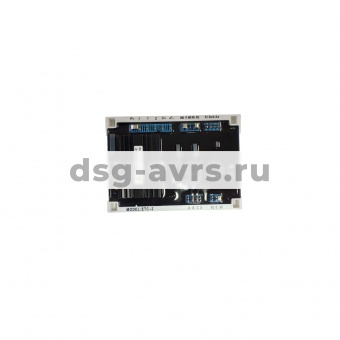 Регулятор напряжения avr etc2, etc2A (etc-2, etc-2A) для генераторов evotec