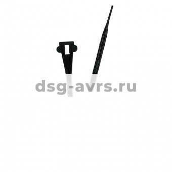 Диэлектрическая отвертка для регулятора напряжения