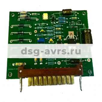 Корректор автономной работы КАР1 (КАР-1) ДЛЯ ГЕНЕРАТОРОВ ГС