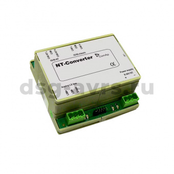 Модуль распределения нагрузки ComAp NT-Converter