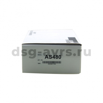 Регулятор напряжения AVR AS480 (AS-480) для Stamford