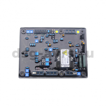 Регулятор напряжения AVR MX322 для Stamford