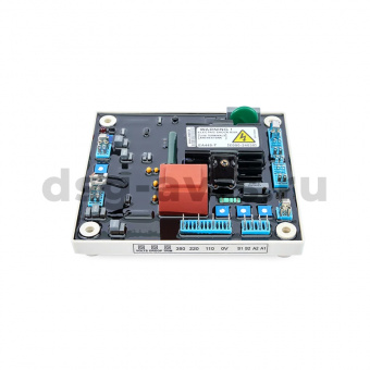 Регулятор напряжения AVR EA440