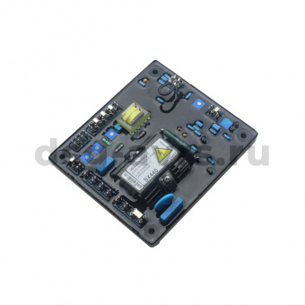 Регулятор напряжения AVR SX440 для Stamford