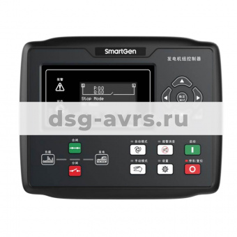 Контроллер Smartgen HGM8110CAN (HGM-8110 CAN)