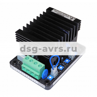 Регулятор напряжения AVR40 (AVR-40)