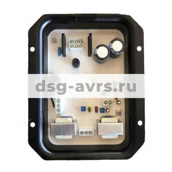 Регулятор напряжения AVR NTA-5A-2DB и NTA-5A-2DD для Denyo