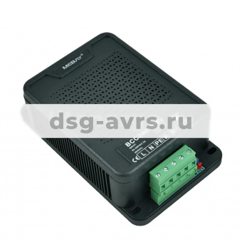 Зарядное устройство Mebay BCC2405 MK2