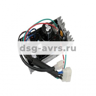 Регулятор напряжения DAVR-95S (PLY-DAVR-95S, KI-DAVR-95S)