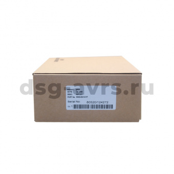 Регулятор напряжения AVR MX322 для Stamford