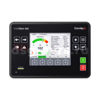 Контроллер Comap InteliGen 500 G2 (IG4500XXBAA)