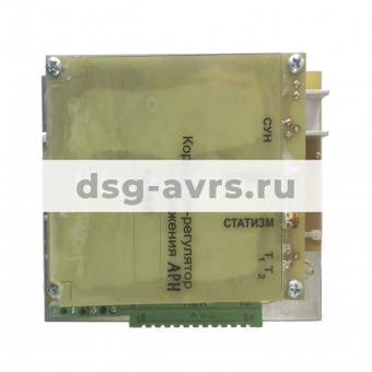 Корректор напряжения АРН (АРН-Б) для замены ЮГИШ 421413.013