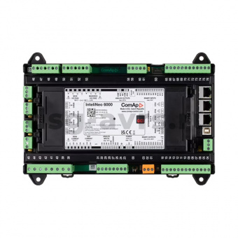 Контроллер ComAp InteliNeo 6000 (INEO6000BBB)