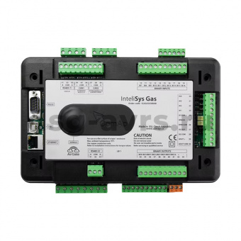Промышленный контроллер ComAp InteliSys Gas (IS2GASXXBAB)